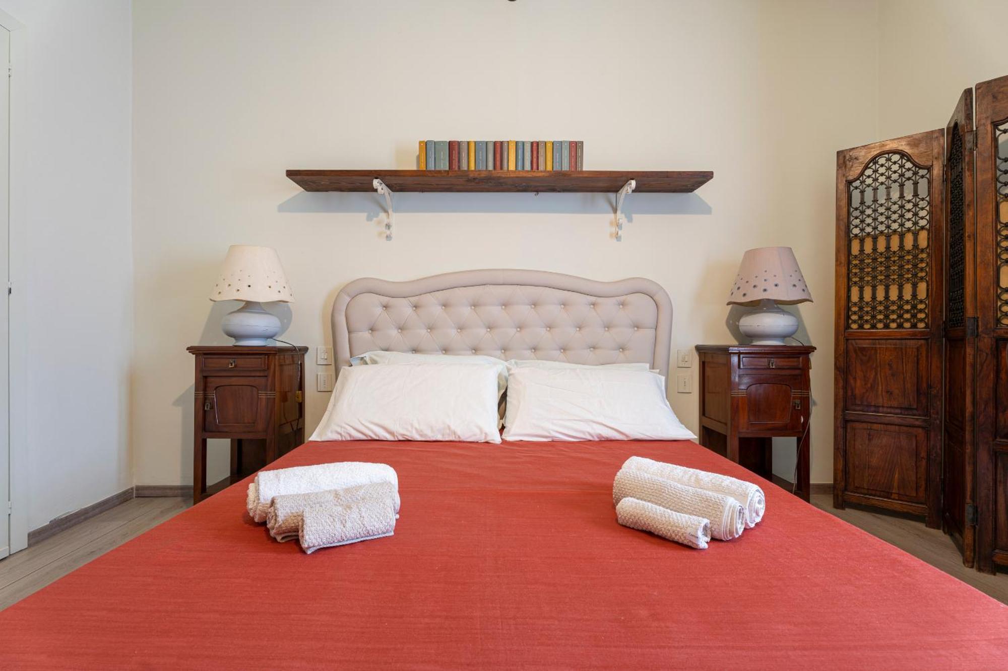 Locanda San Felice San Felice del Benaco Kültér fotó