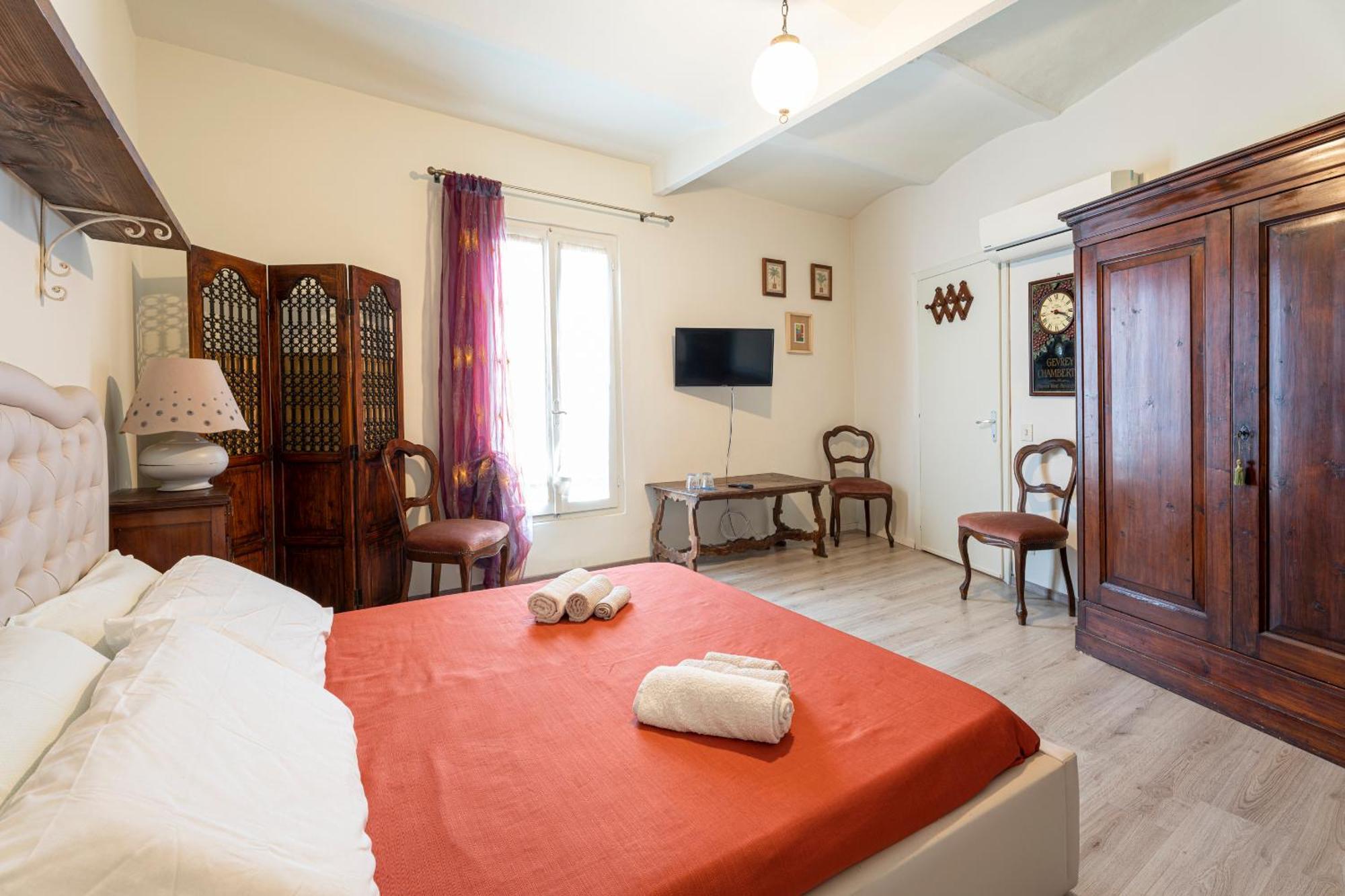 Locanda San Felice San Felice del Benaco Kültér fotó