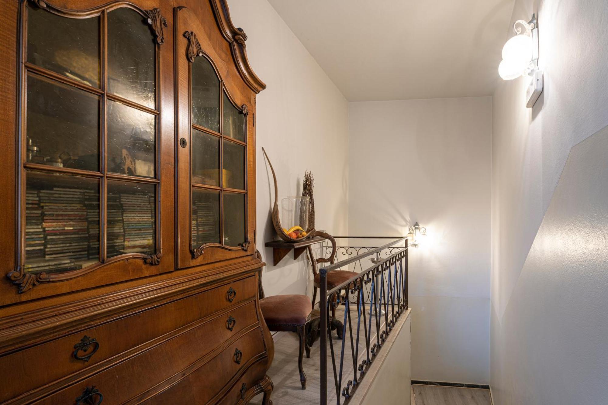 Locanda San Felice San Felice del Benaco Kültér fotó