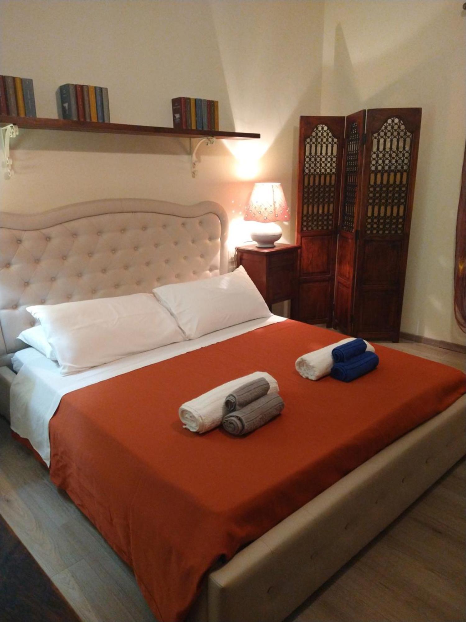 Locanda San Felice San Felice del Benaco Kültér fotó