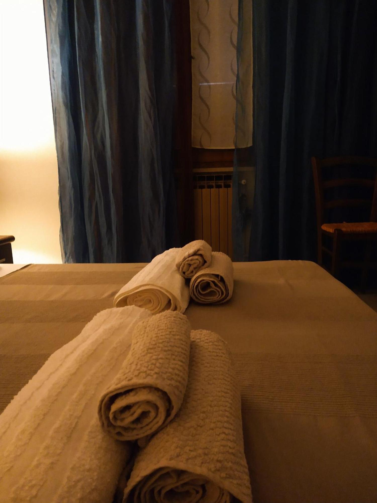 Locanda San Felice San Felice del Benaco Kültér fotó