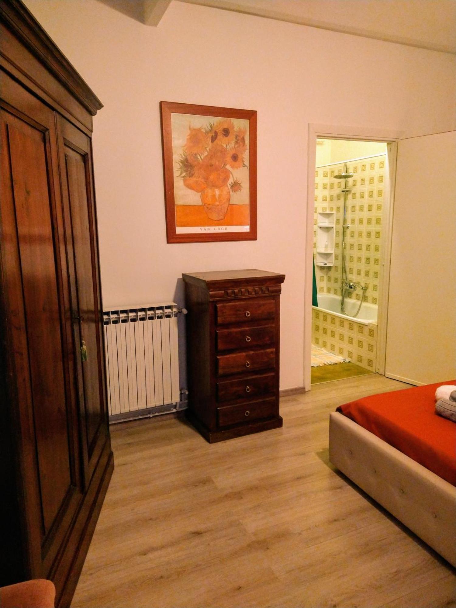 Locanda San Felice San Felice del Benaco Kültér fotó