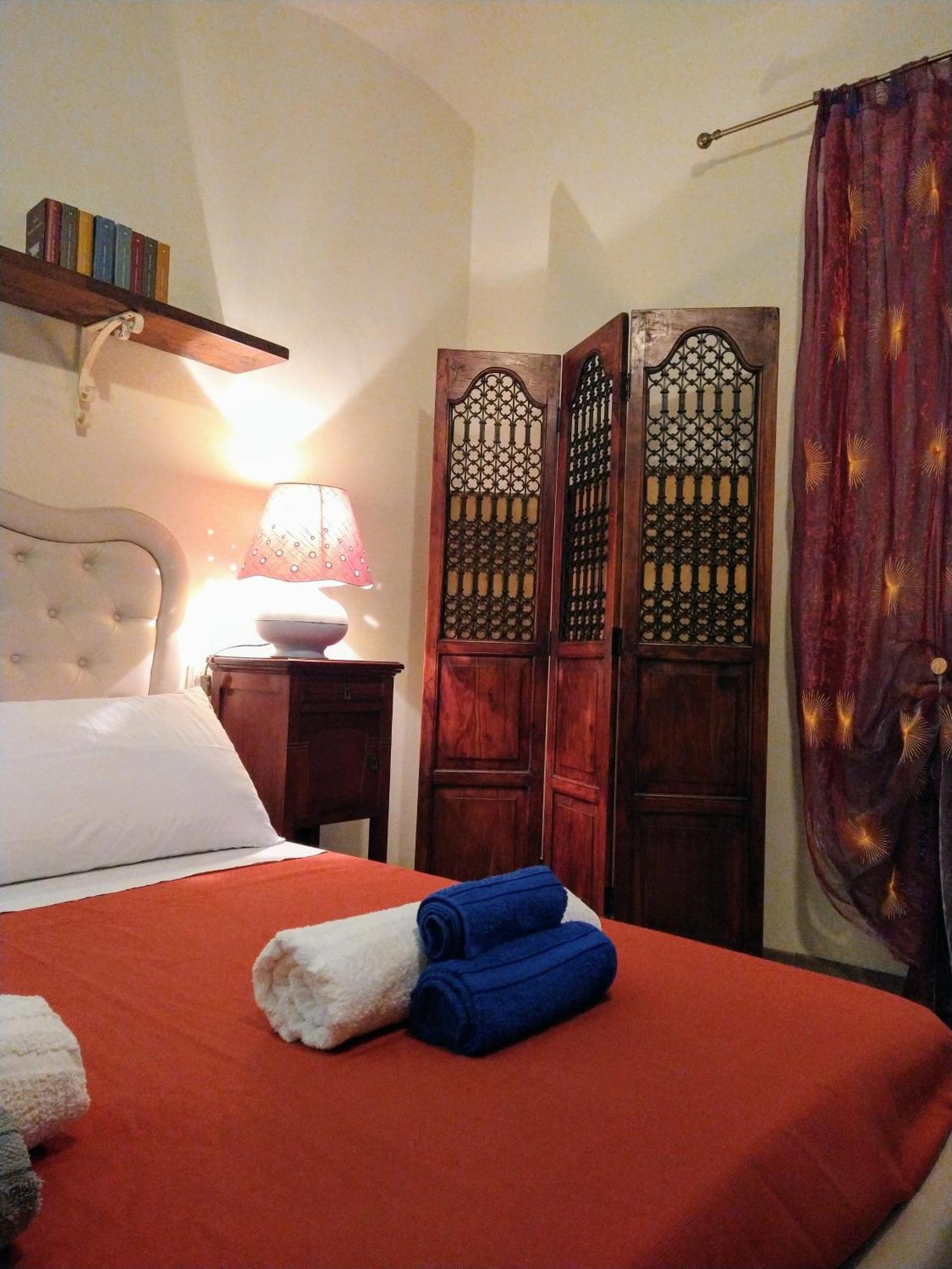 Locanda San Felice San Felice del Benaco Kültér fotó