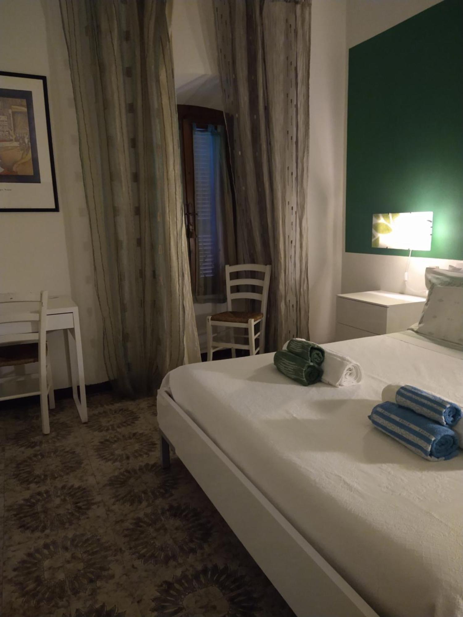 Locanda San Felice San Felice del Benaco Kültér fotó